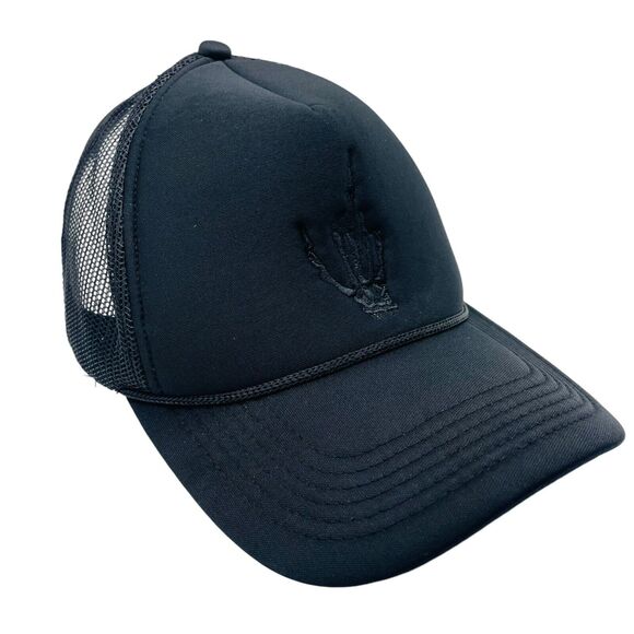 Creep Street F*k Off Embroidered Hat Cap One Size Adjustable - Picture 3 of 6